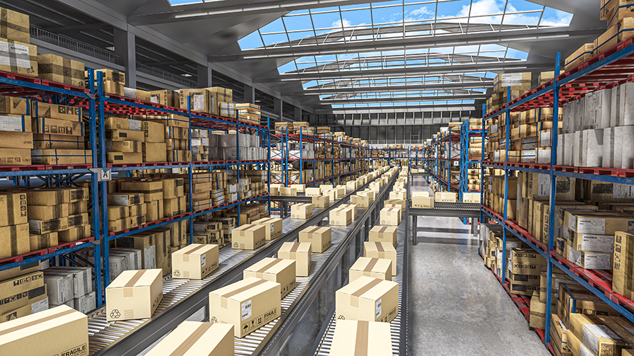 Depo Mühendislik & Teknoloji Danışmanlık Hizmetleri