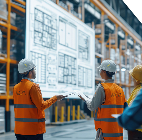 Depo Mühendislik & Teknoloji Danışmanlık Hizmetleri 